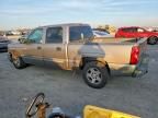 2006 Chevrolet Silverado C1500