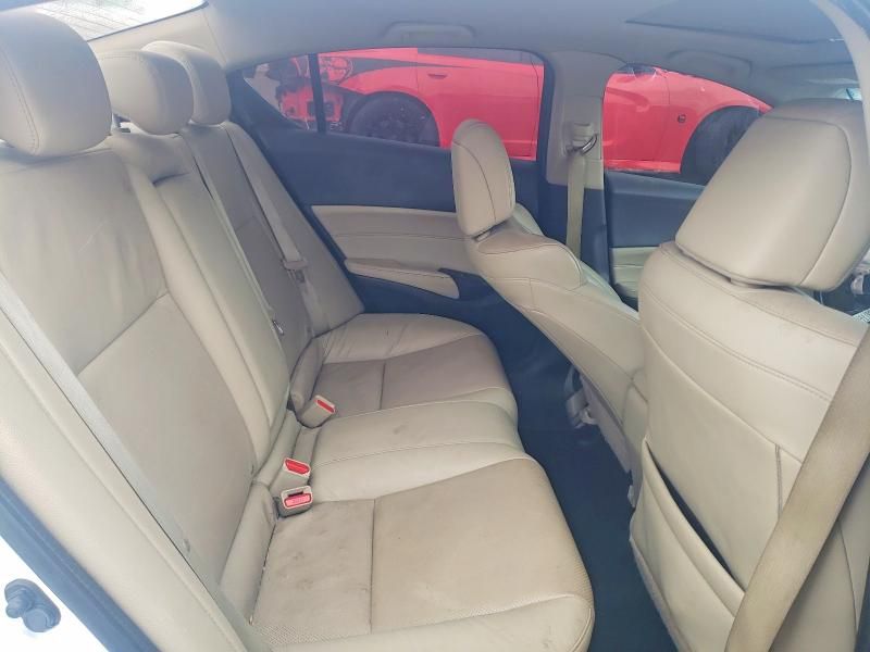 2014 Acura Ilx 20 Tech