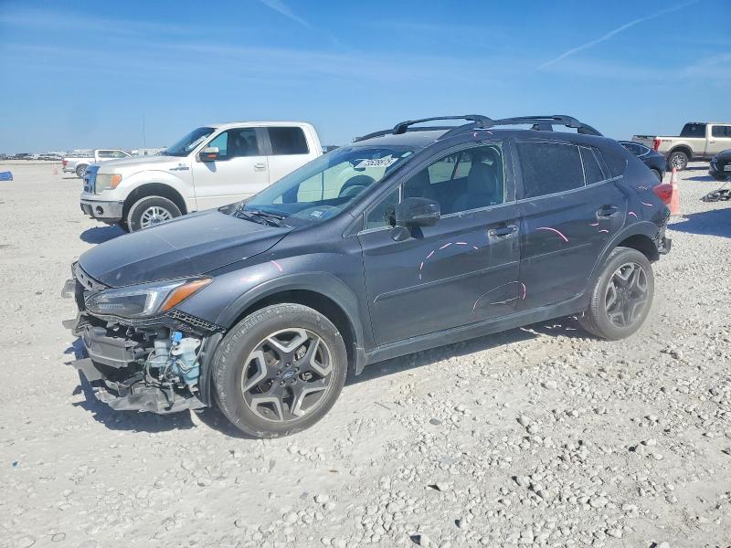 2019 Subaru Crosstrek Limited