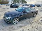 2012 Mercedes-Benz C 250