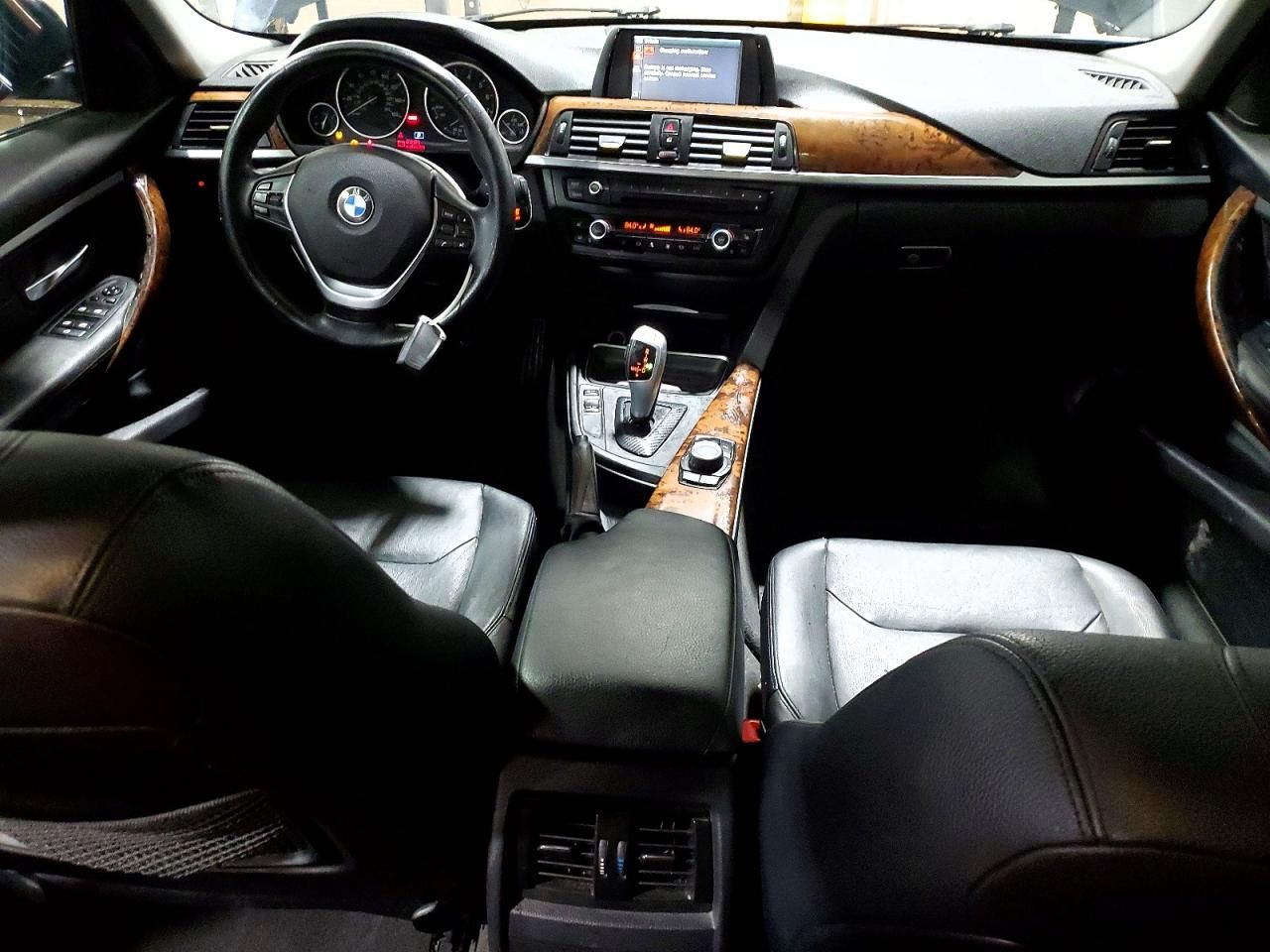 2014 BMW 328 xi Sulev