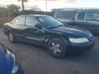 2000 Honda Accord ex