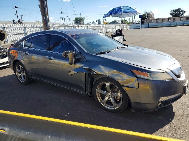 2010 Acura TL