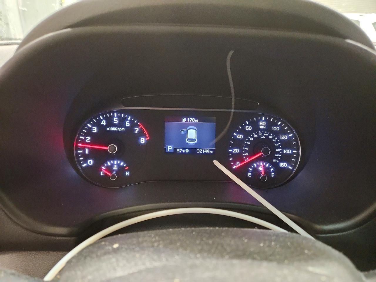 2021 KIA Soul gt Line