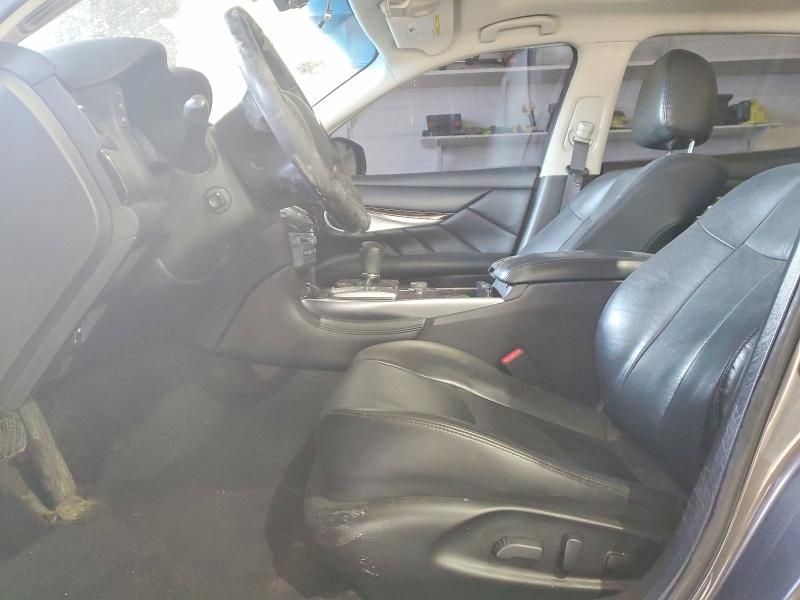 2015 Infiniti Q70 3.7