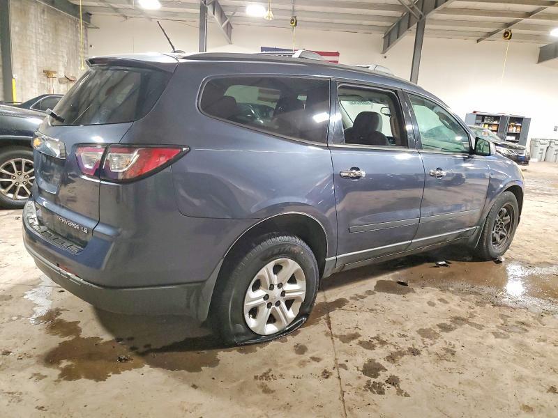 2013 Chevrolet Traverse ls