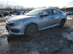 2017 Honda Civic lx for sale in New Britain, CT