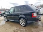 2010 Land Rover Range Rover Sport lux