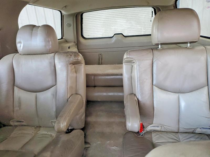 2004 GMC Yukon xl Denali