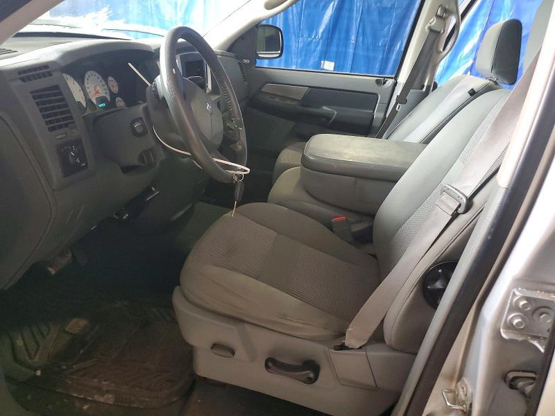 2008 Dodge RAM 1500 ST