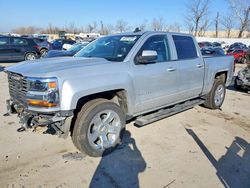 2018 Chevrolet Silverado K1500 lt for sale in Bridgeton, MO