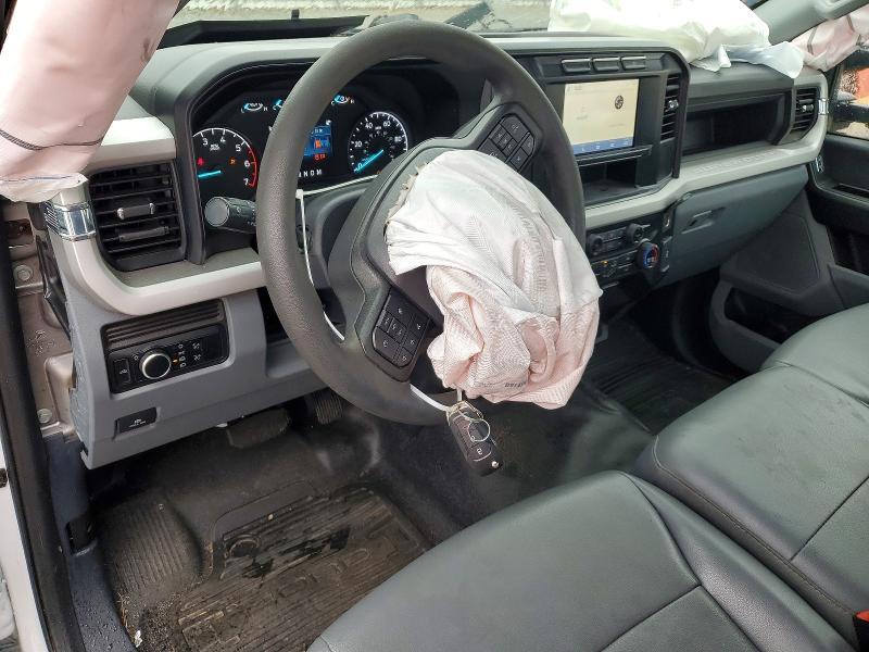 2024 Ford F250 Super Duty