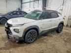 2021 Chevrolet Trailblazer Active