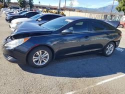 2012 Hyundai Sonata gls for sale in Rancho Cucamonga, CA