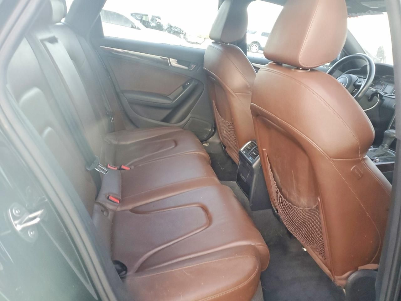 2014 Audi A4 Allroad Premium Plus