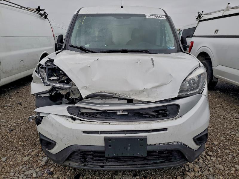 2022 Dodge RAM Promaster Utility / Service Van