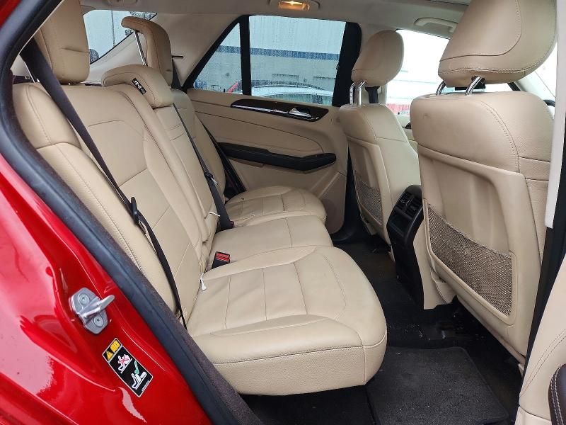 2018 Mercedes-Benz Gle 550e 4matic