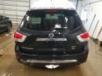 2016 Nissan Pathfinder s