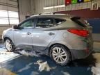 2012 Hyundai Tucson gls