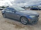 2016 BMW 528 i