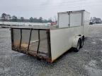 2020 South Georgia Cargo Utility Trailer