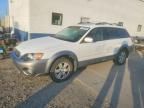 2005 Subaru Legacy Outback 2.5i Limited