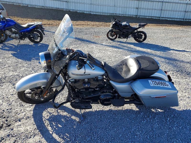 2020 Harley-Davidson Flhrxs