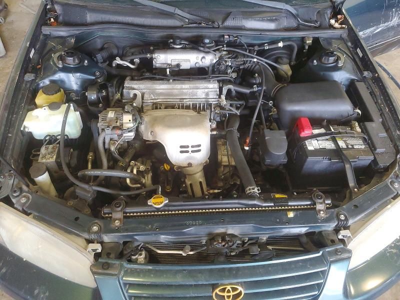 1998 Toyota Camry ce