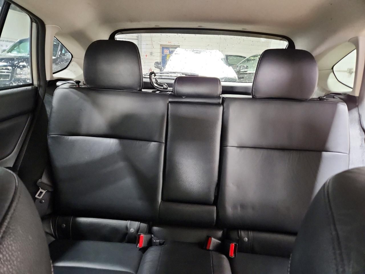 2014 Subaru Xv Crosstrek 2.0 Limited