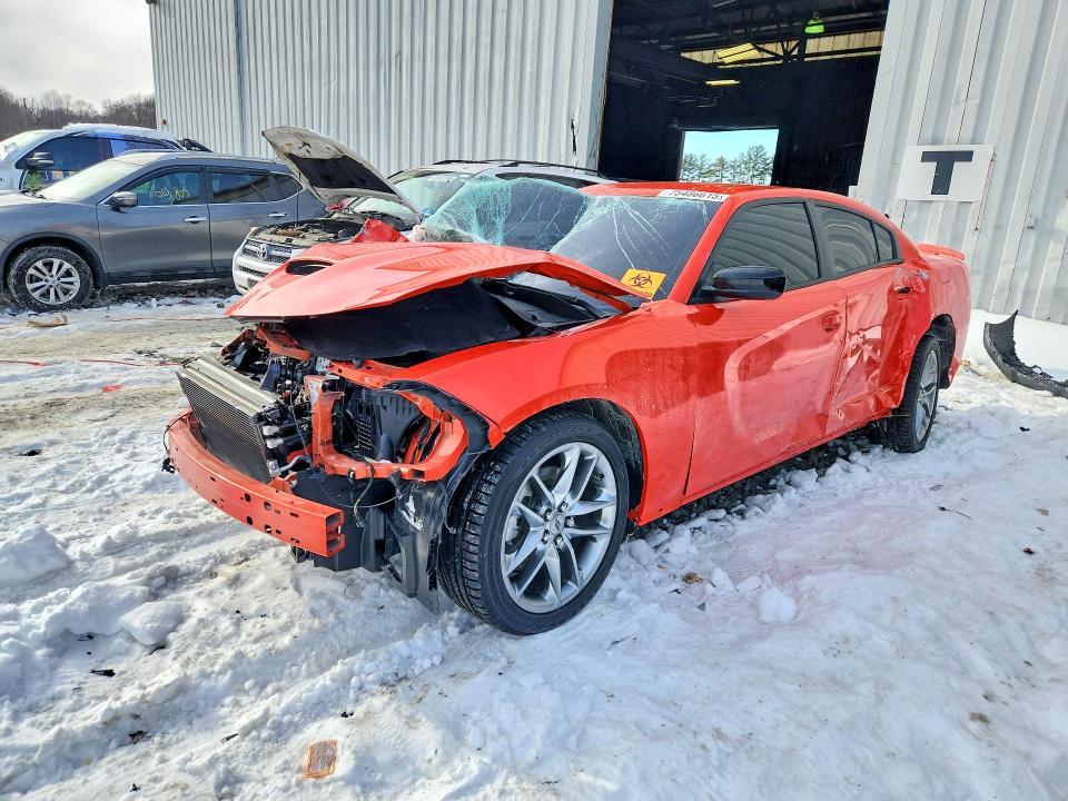2023 Dodge Charger gt