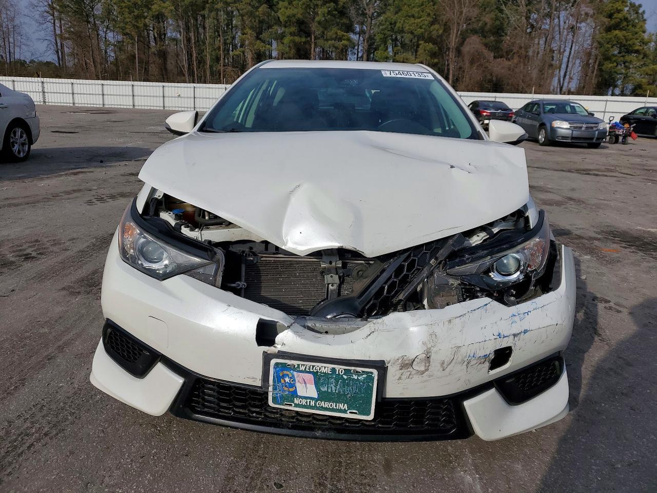 2017 Toyota Corolla im