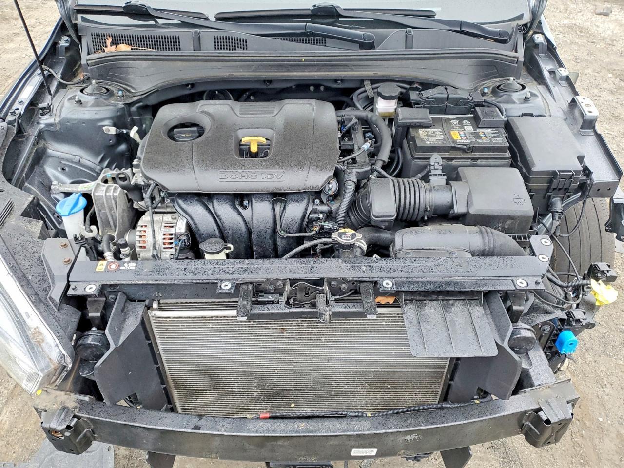 2023 KIA Forte gt Line