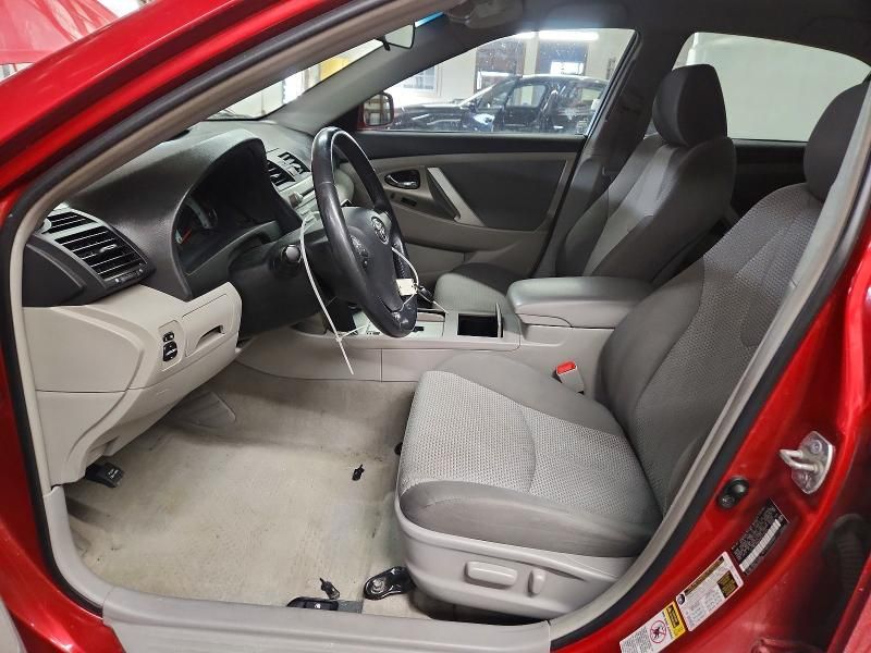 2009 Toyota Camry Base