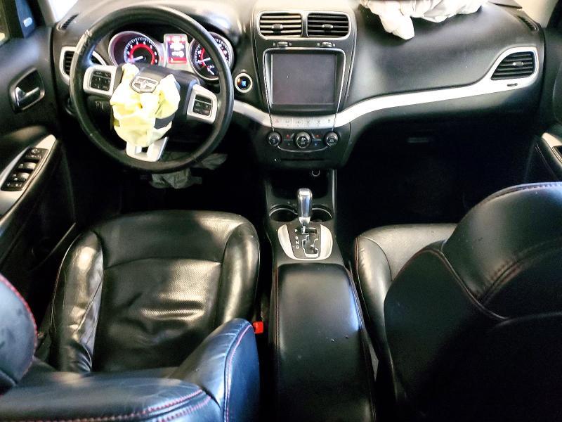 2016 Dodge Journey R/T