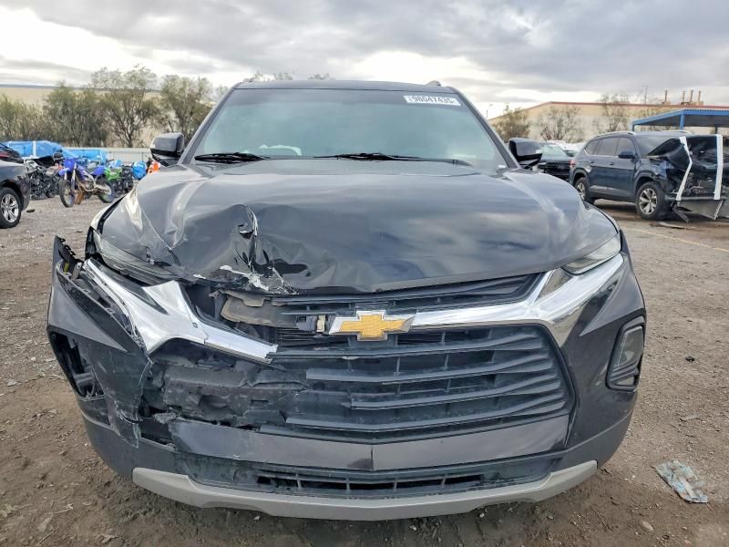 2020 Chevrolet Blazer 2LT