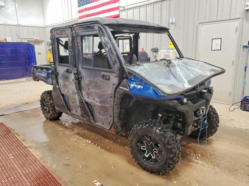 2024 Cfmoto 2024 Cfmo Uforce 100-Utility Vehicle