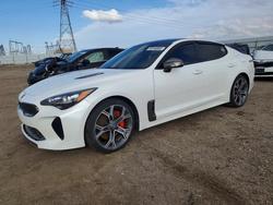 2020 KIA Stinger gt for sale in Adelanto, CA