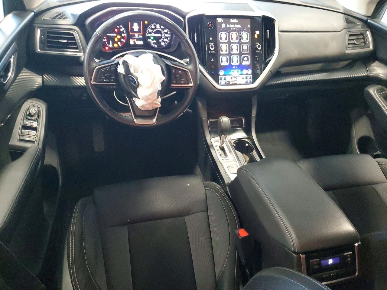 2023 Subaru Ascent Premium