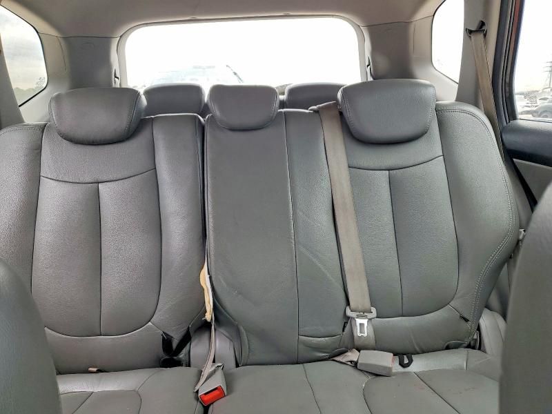 2008 KIA Rondo Base