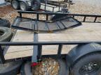 2000 Utility Trailer 2000 Urwi Unknown-Utility Trailer