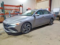 2025 Hyundai Elantra Limited for sale in Baltimore, MD
