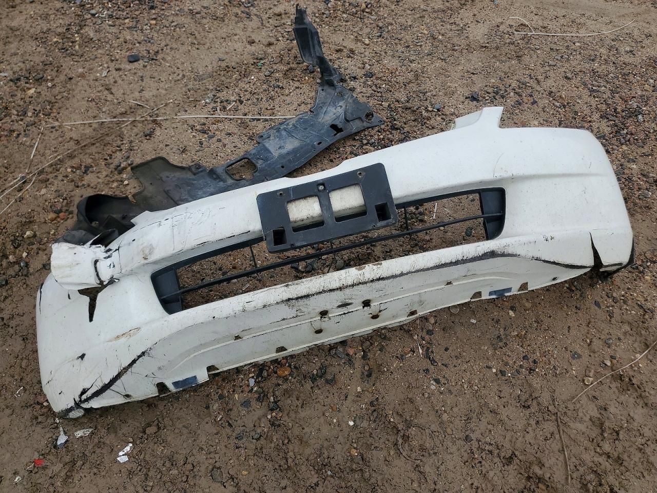 2004 Honda Accord lx