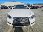 2014 Lexus Ls 460