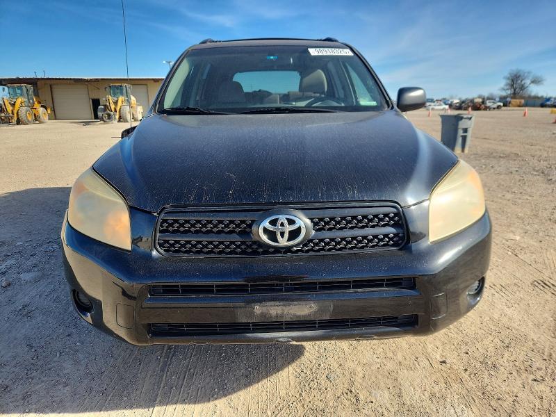 2006 Toyota Rav4