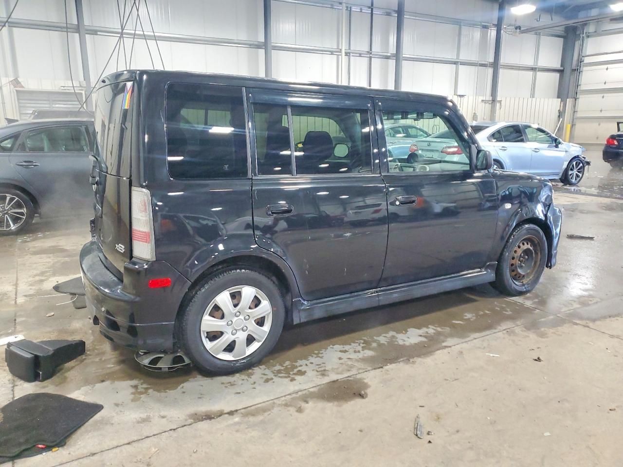 2005 Scion XB