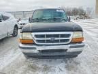1998 Ford Ranger Super cab