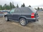 2001 Acura Mdx Touring