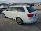 2008 Audi A4 2.0t Avant Quattro