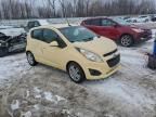 2014 Chevrolet Spark ls