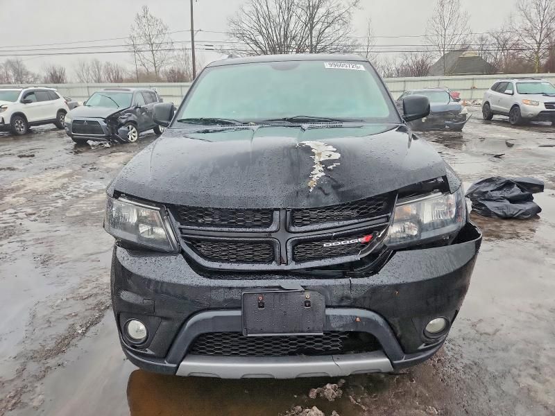 2016 Dodge Journey R/T